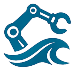 Dakine Robotics Logo